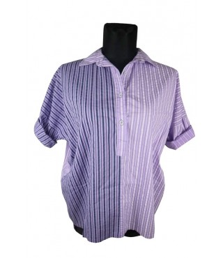 Nauji didelio dydžio marškiniai